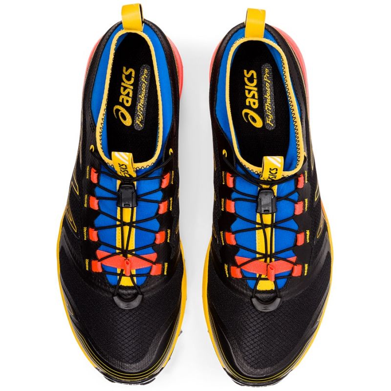 Asics running shoes FujiTrabuco PRO M 1011A566-002