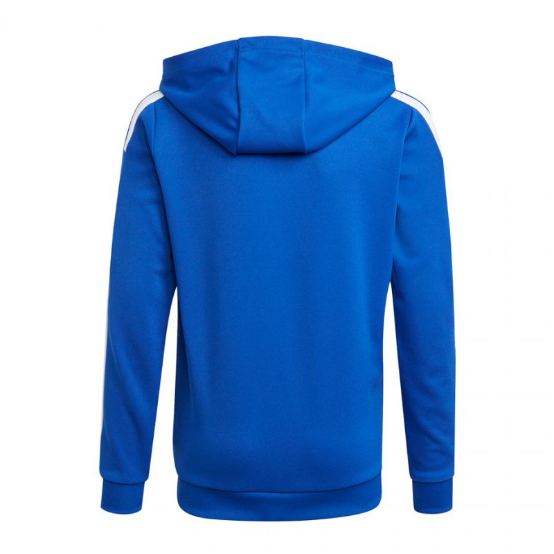 Adidas Squadra 21 hoody mladinski JR GP6434