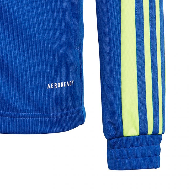 Adidas Squadra 21 Training Youth Jr GP6454 trenirka
