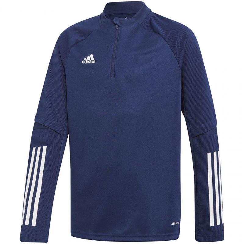 Adidas Condivo 20 Training Top Jr FS7124 trenirka