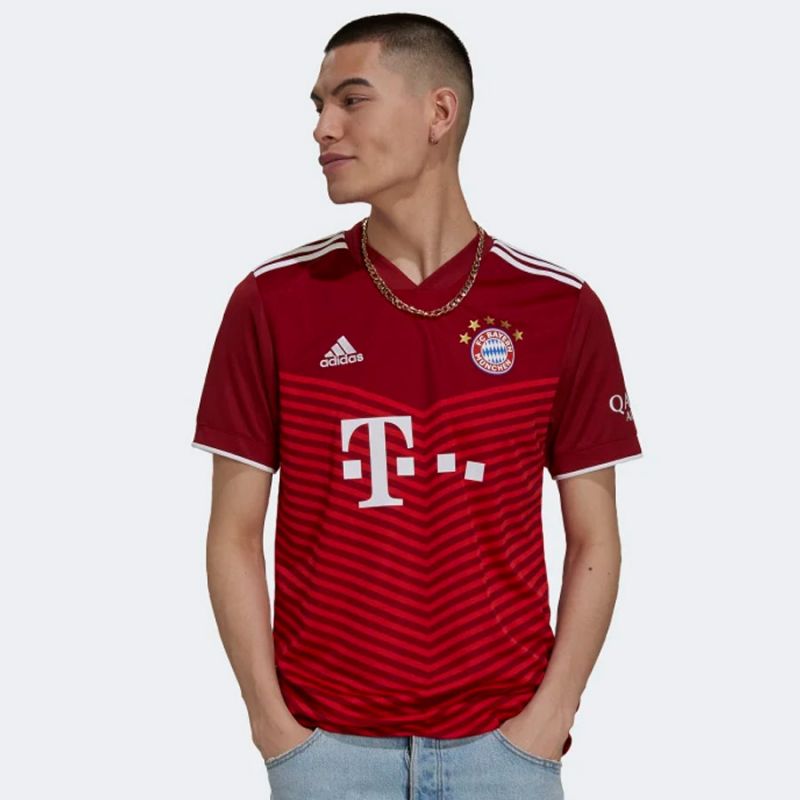 Adidas FC Bayern domaći dres M GM5313