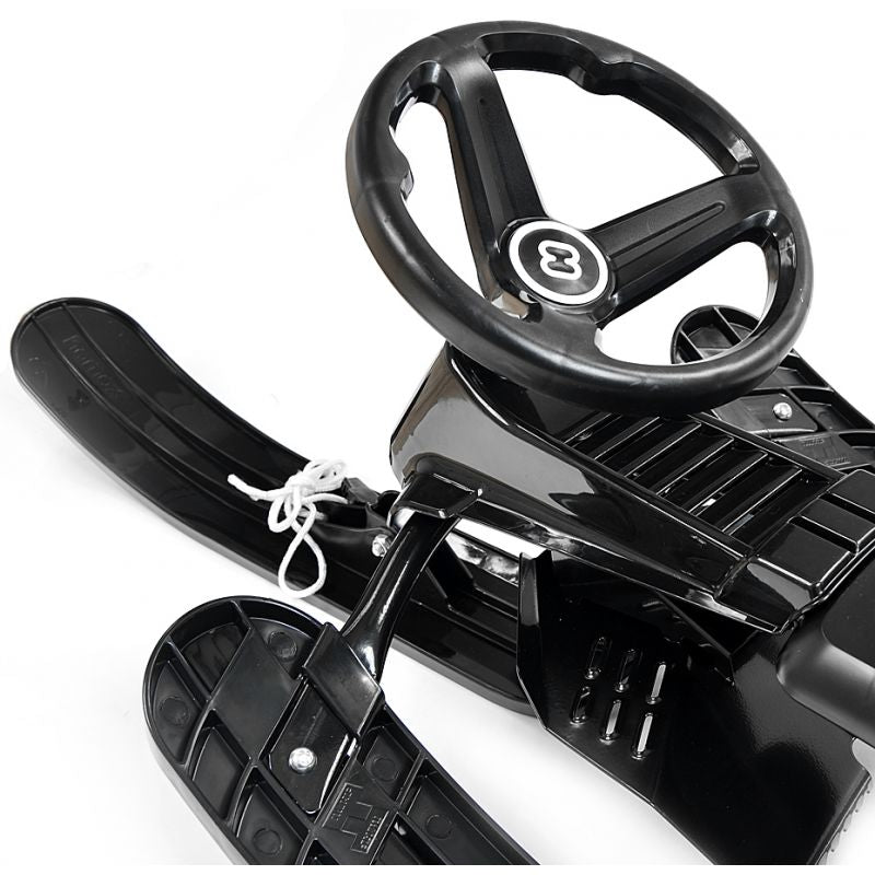 Sanjke Hamax Sno Blade crne