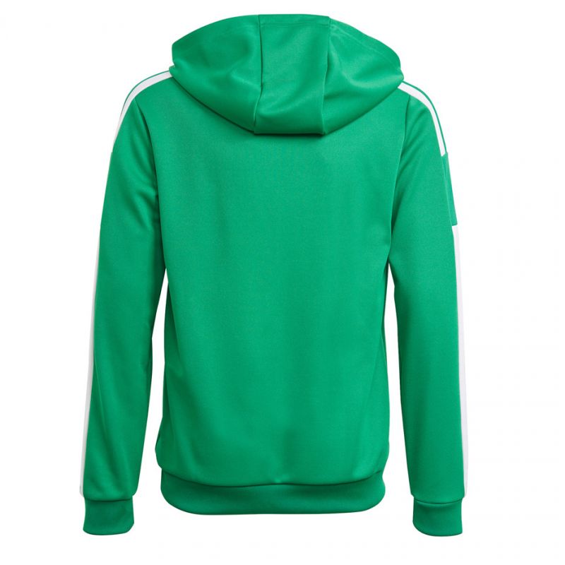 Adidas Squadra 21 hoody mladinski JR GP6432