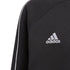 Pulover adidas Core 18 Sweat Top črn JR CE9062