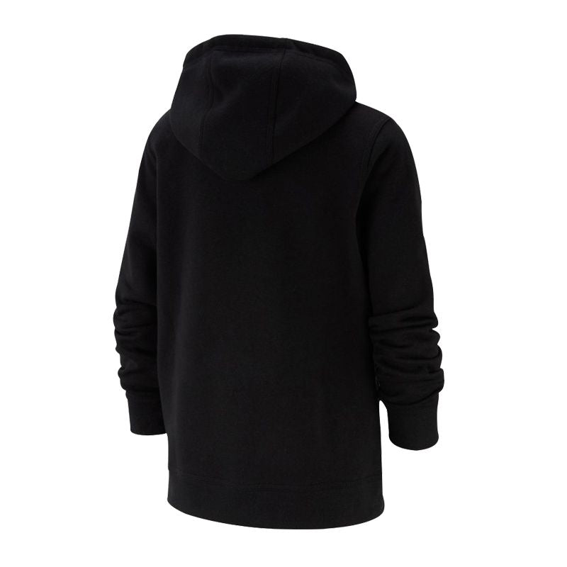 Nike NSW Hoodie Club Jr BV3699-010 sweatshirt