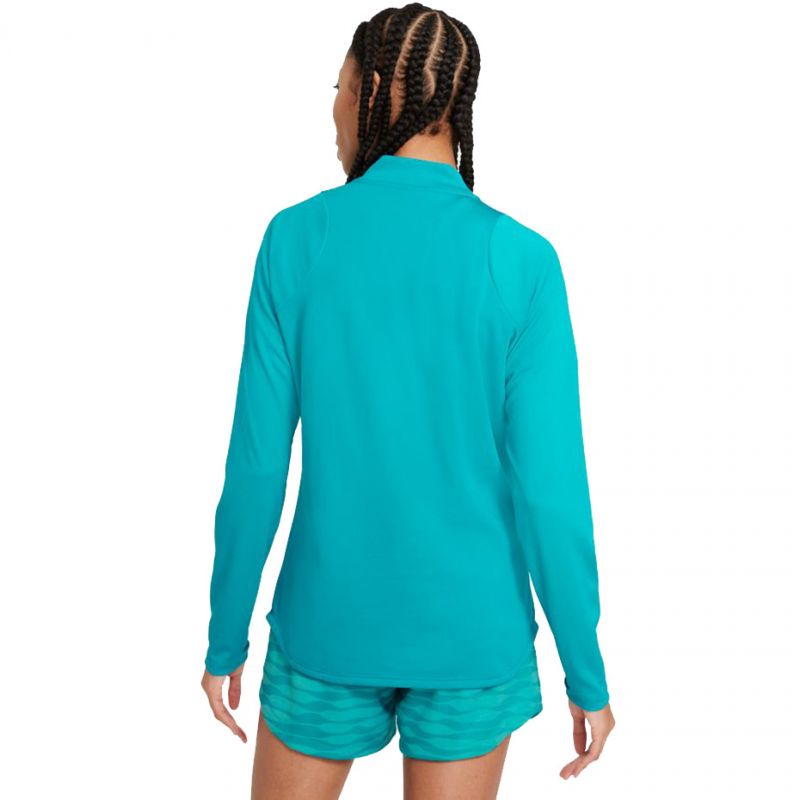Nike NK Df Academy 21 Drill Top W CV2653 356 trenirka