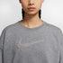 Nike Get Fit Crew Swoosh W CU5506-091 trenirka