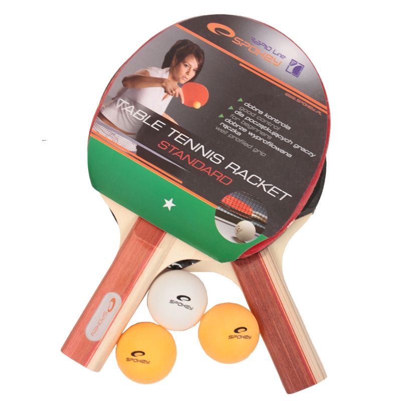 Spokey Standard 81813 set za stolni tenis