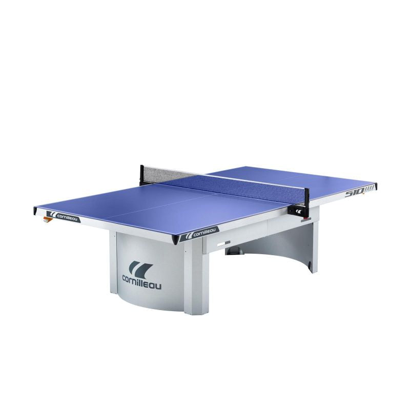 PRO 510M OUTDOOR tennis table