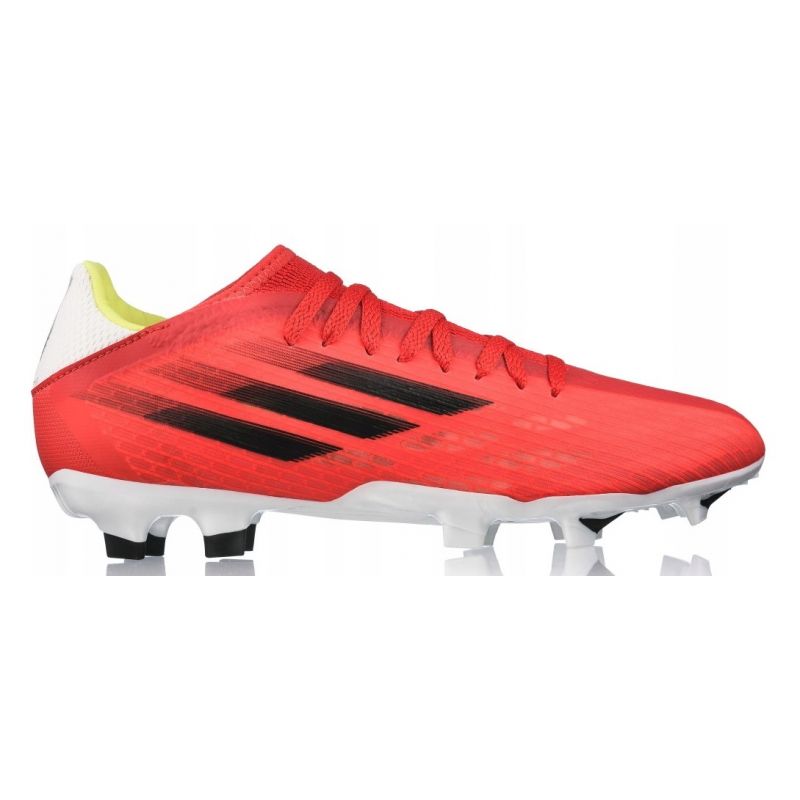 Cipele adidas X Speedflow.3 FG M FY3298