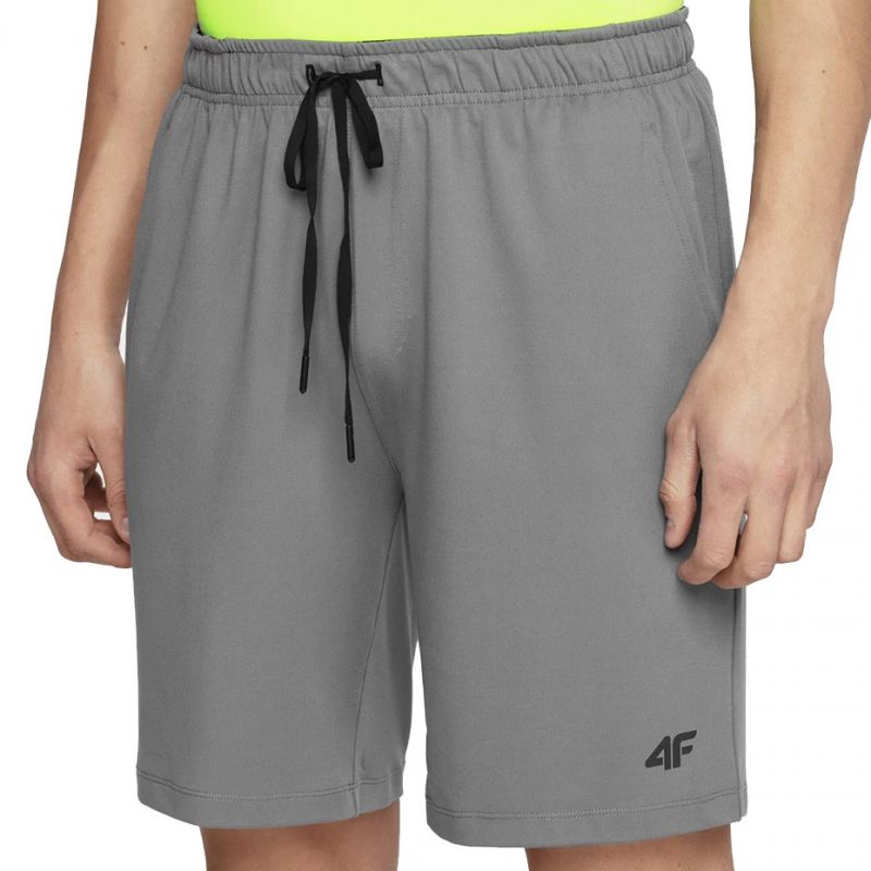 Training shorts 4F M NOSH4 SKMF003 25S