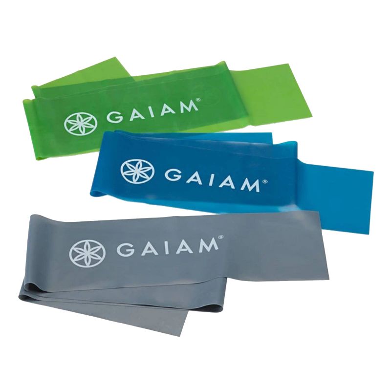 Garnitura zadrževalnih trakov Gaiam