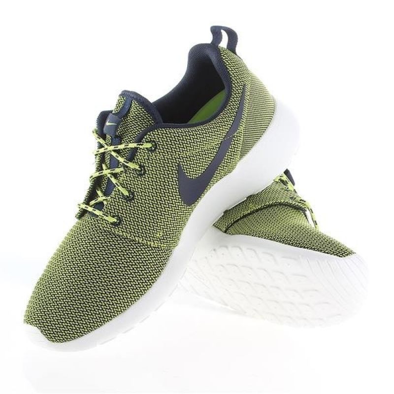 Čevlji Nike Rosherun W 511882-304