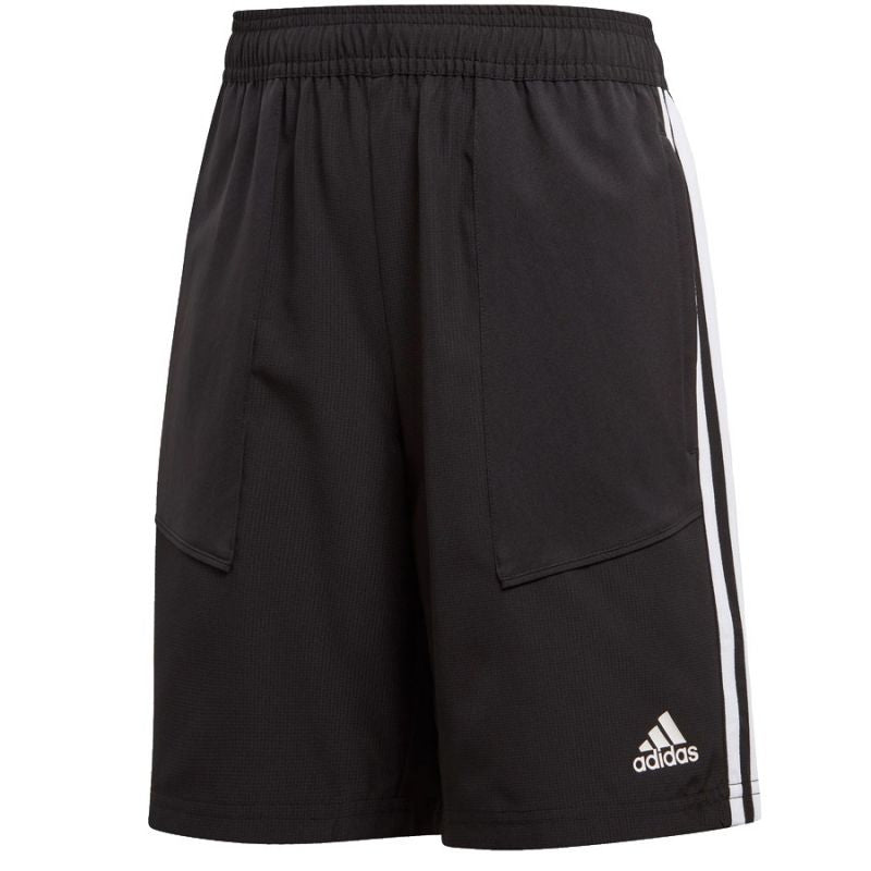 Adidas Tiro 19 Woven Short Jr D95921 kratke nogometne hlače