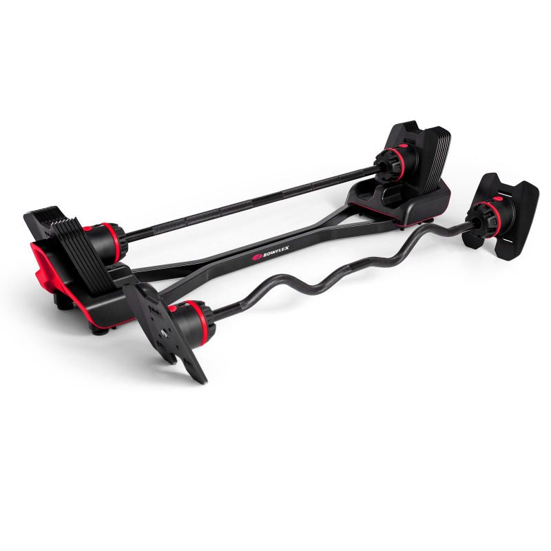Nastavljiva palica Bowflex 2080 SelectTech 100874
