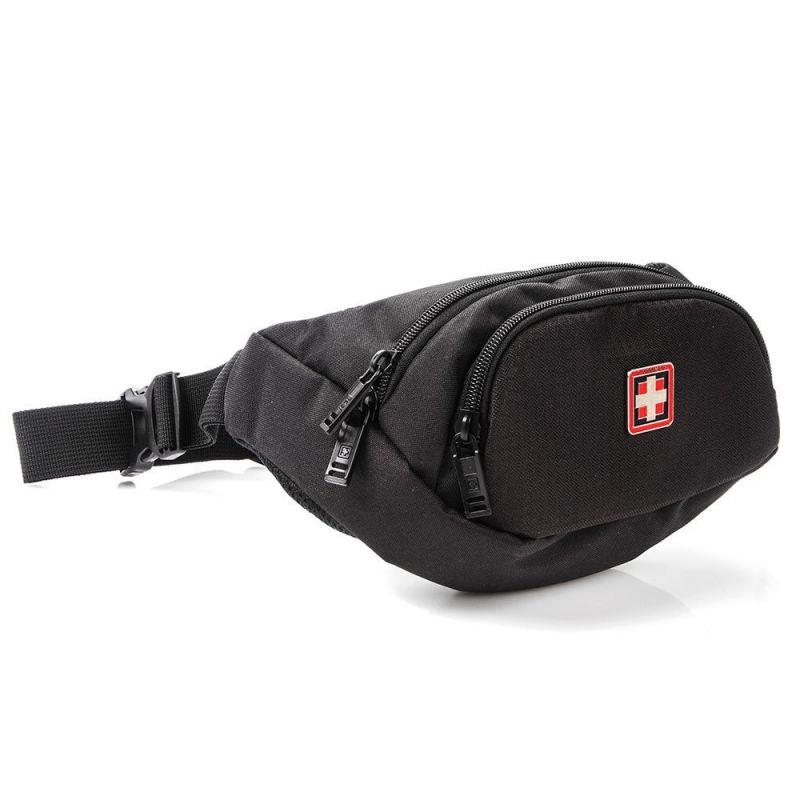 Vrečka, torba za boke Swissbags Luzern 76212