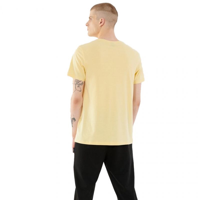 Majica kratkih rukava Outhorn M HOL21 TSM600A 73S