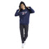 Reebok hoodie s velikim logotipom Ft W FT8188