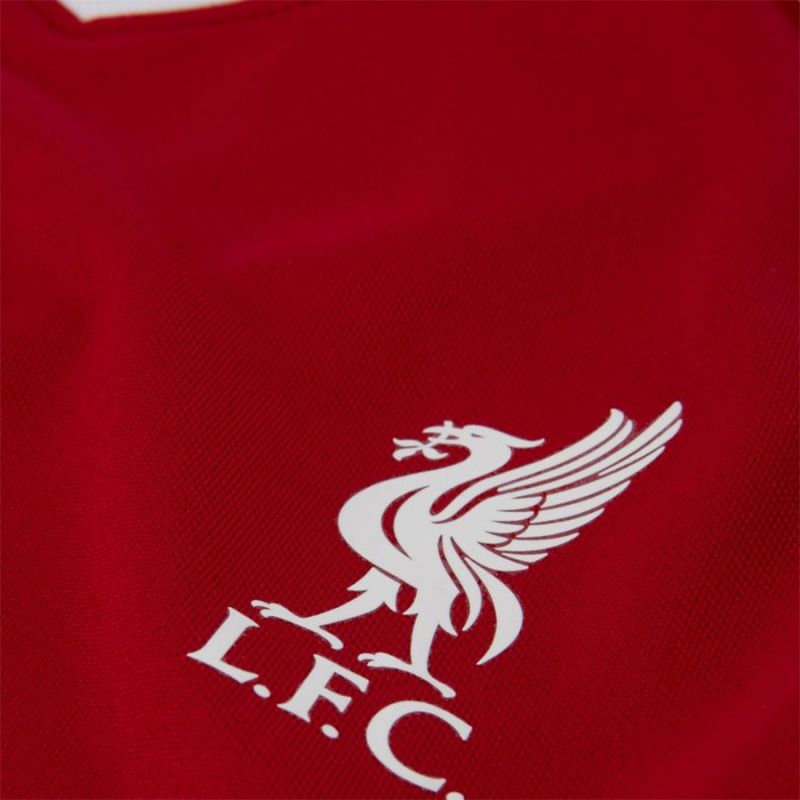 Nike Liverpool FC Home Jr CZ2653 687 nogometni set