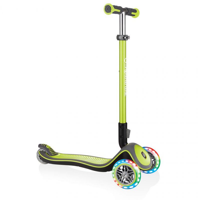 Skuter Smj Globber 444-406