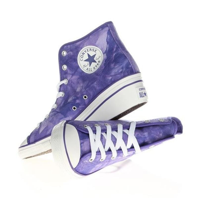 Converse Chuck Taylor strana W 542469F