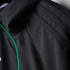 Adidas TIRO 17 sweatshirt black-green JR BQ2788