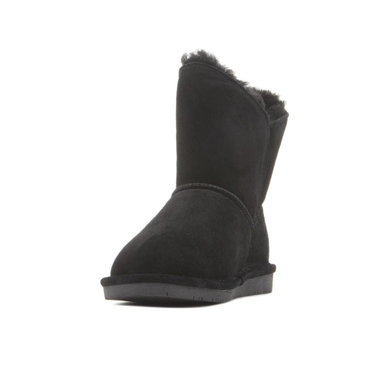 BearPaw Rosie W 1653W-011 Black II zimski čevlji