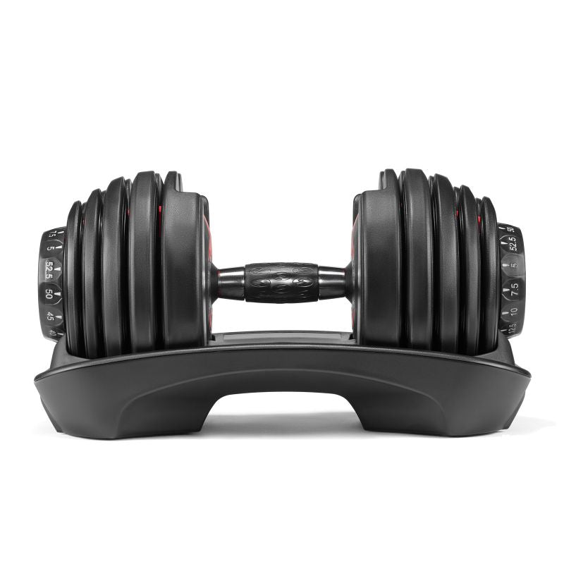 Adjustable dumbbell Bowflex Select Tech 552I