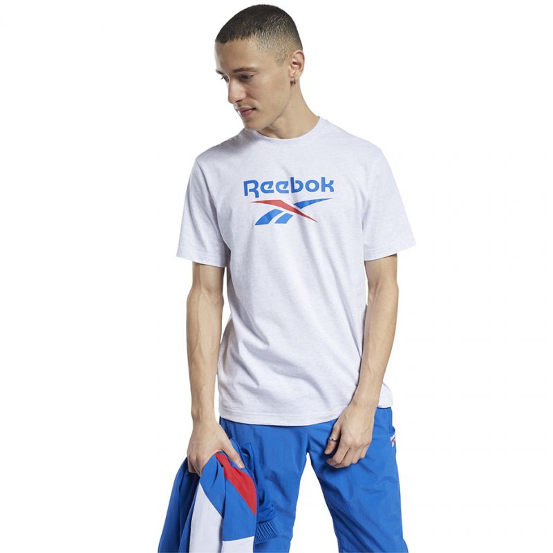 Reebok Classic Vector Tee M FT7423