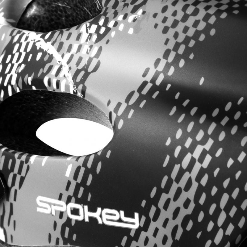 Biciklistička kaciga Spokey Checkpoint 58-61 cm 926891