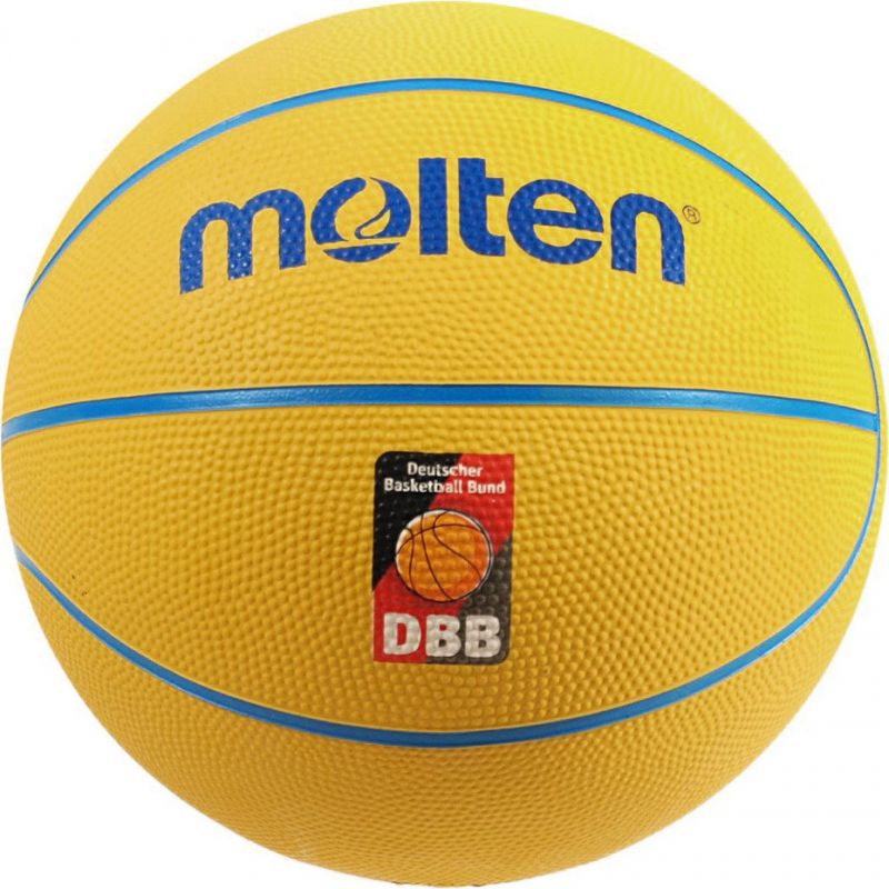 Košarkaška lopta Molten SB4-DBB Light 290G