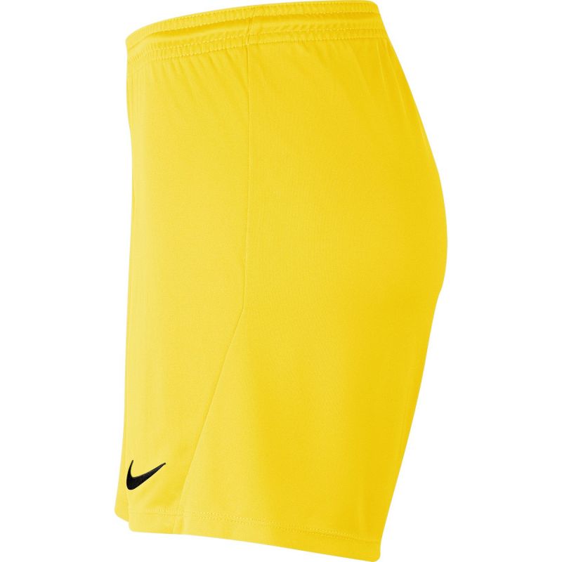 Nike Park III Shorts W BV6860-719