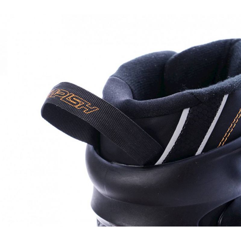 Tempish Zeron 1000040 role