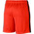 Kratke nogometne hlače Nike Dry Squad Jacquard Junior 870121-852