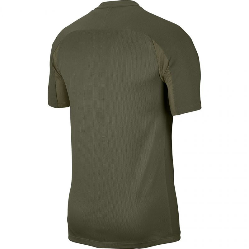 Nike Dry Academy TOP SS SA M BQ7352 325 training shirt