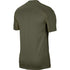 Nike Dry Academy TOP SS SA M BQ7352 325 training shirt