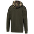 Puma Rebel Camo Hoody FL M 580555 70 olive