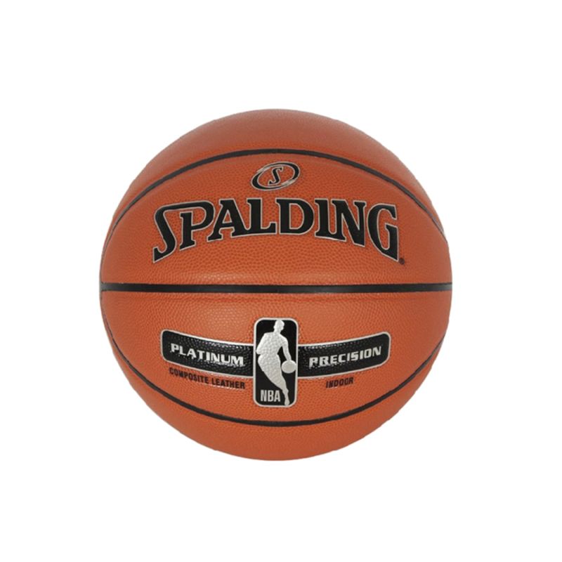 Spalding NBA platinasta precizna lopta 76307Z