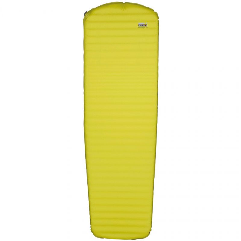 High Peak samonapuhavajuća prostirka Oregon XL 210x63x5 41126