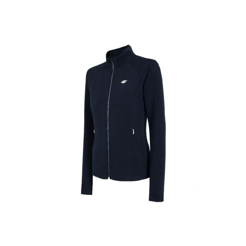 4F Ženski pulover W H4L21-BLDF080 31S