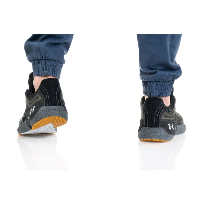 Under Armour HOVR Apex 2 M 3023 007-001 cipele
