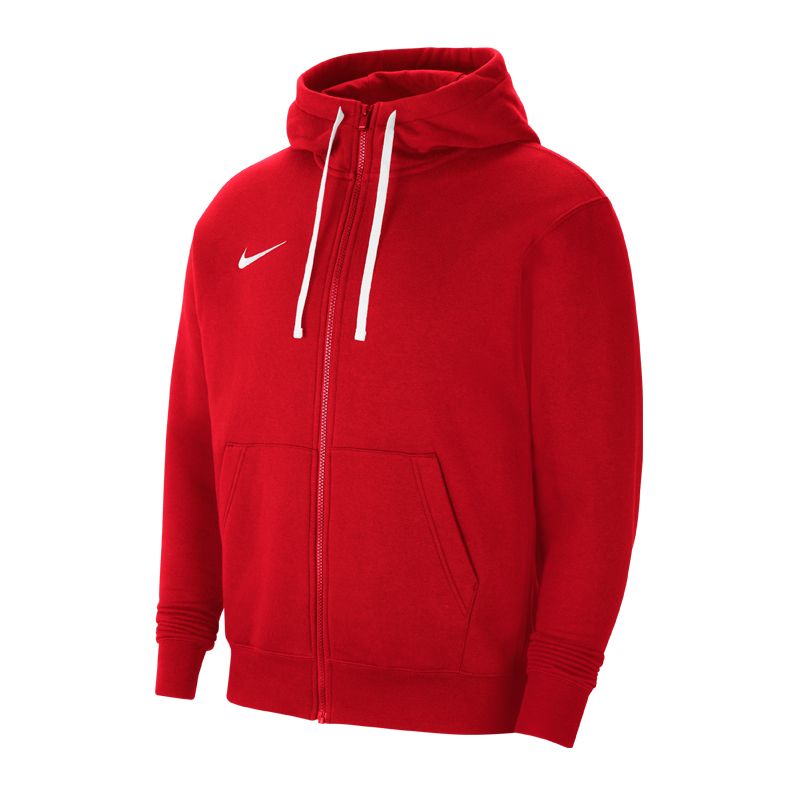 Nike Park 20 Fleece Jr CW6891-657 trenirka