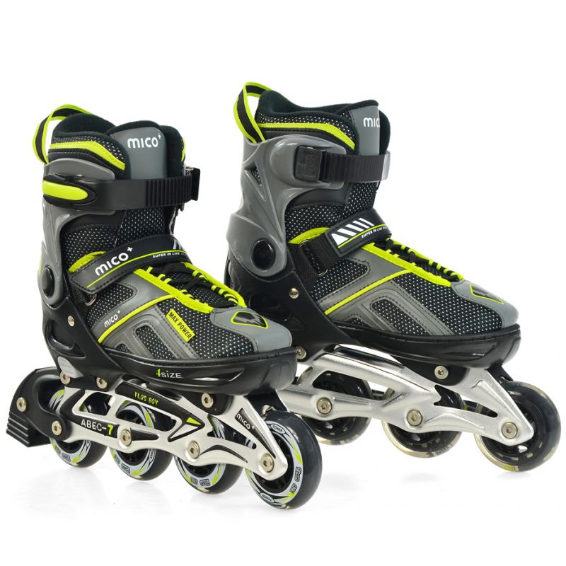 Rolerji MICO FLOS BOY 2v1