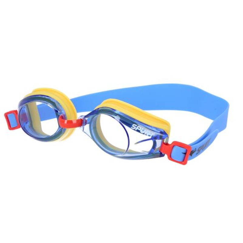Naočale za plivanje YELLOW SPURT 11-0-179