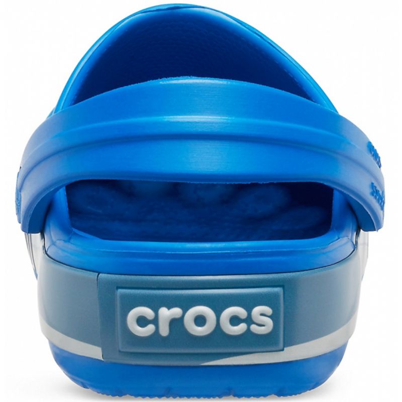 Čevlji Crocs Fun Lab Shark Band Clg Jr 206271 4JL