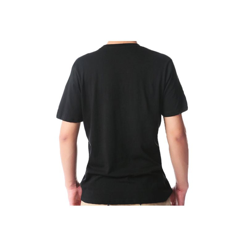 T-shirt Vans Ap M Flying VS Tee M VN0001O8BLK