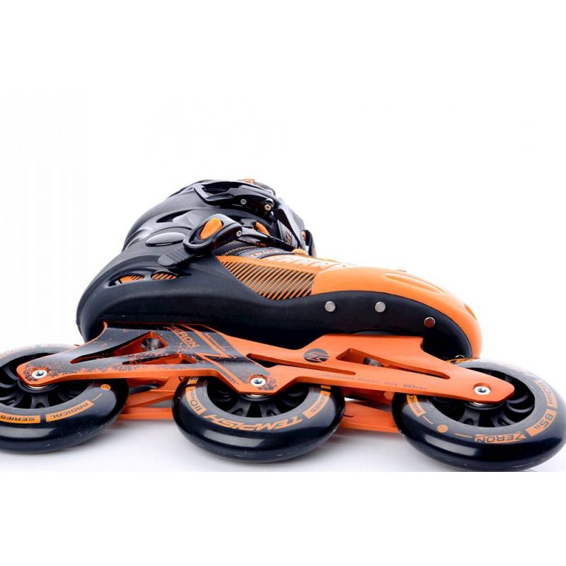 Tempish Zeron 1000040 role