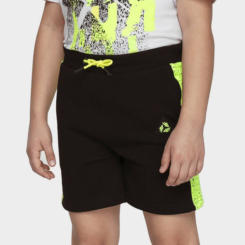 4F Jr HJL21-JSKMD002 20S kratke hlače