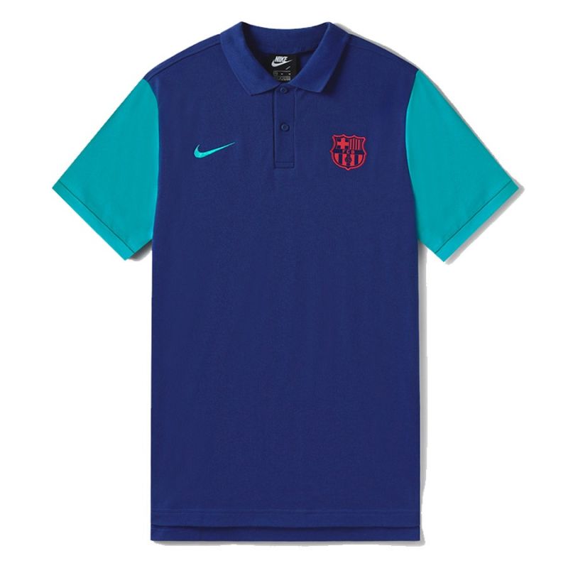 Nike FC Barcelona M CV8695 455 Jersey