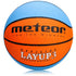 Košarkarska žoga Meteor Layup MINI 07067